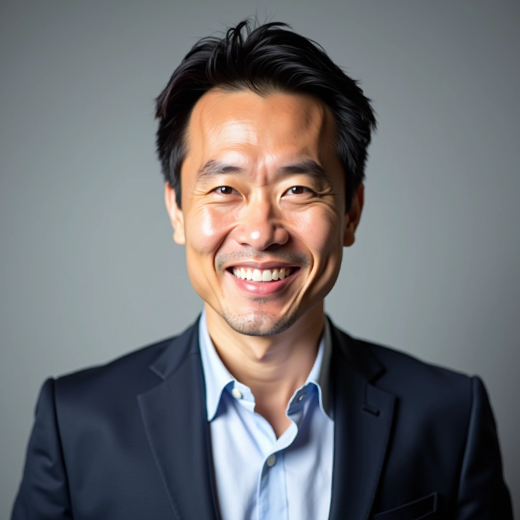 Marcus Lam