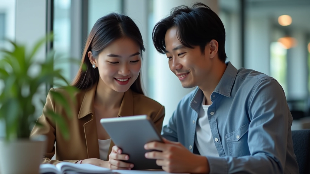 Smart Saving and Investing program
